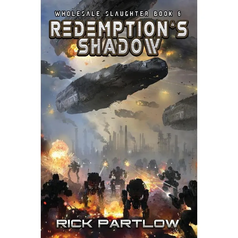Redemptions Shadow