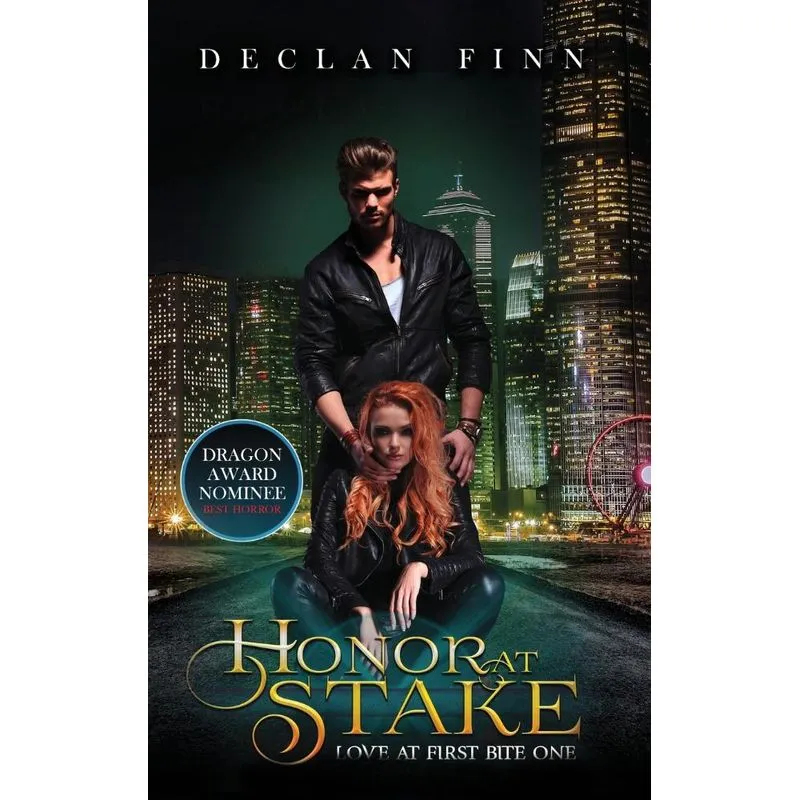 Honor at Stake