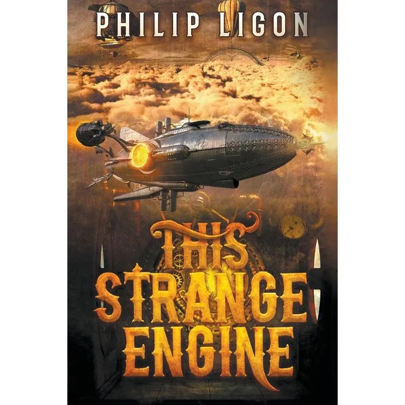 This Strange Engine