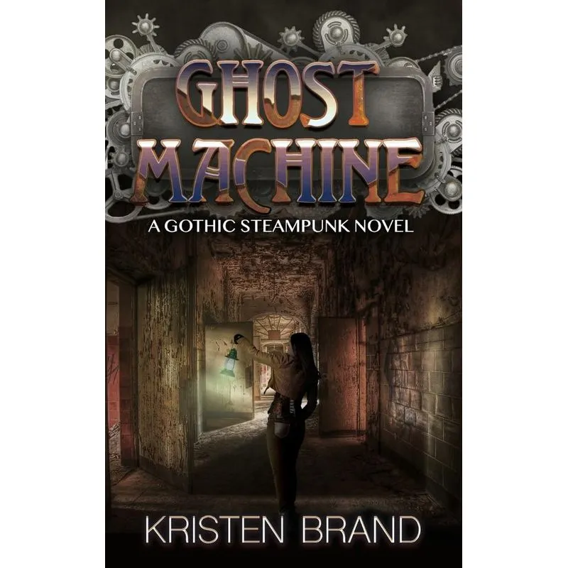 The Ghost Machine