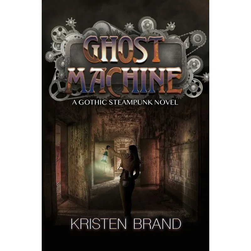 The Ghost Machine