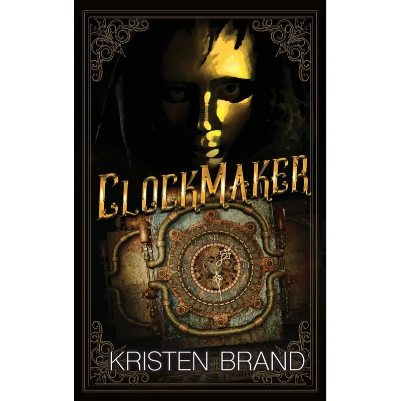 Clockmaker