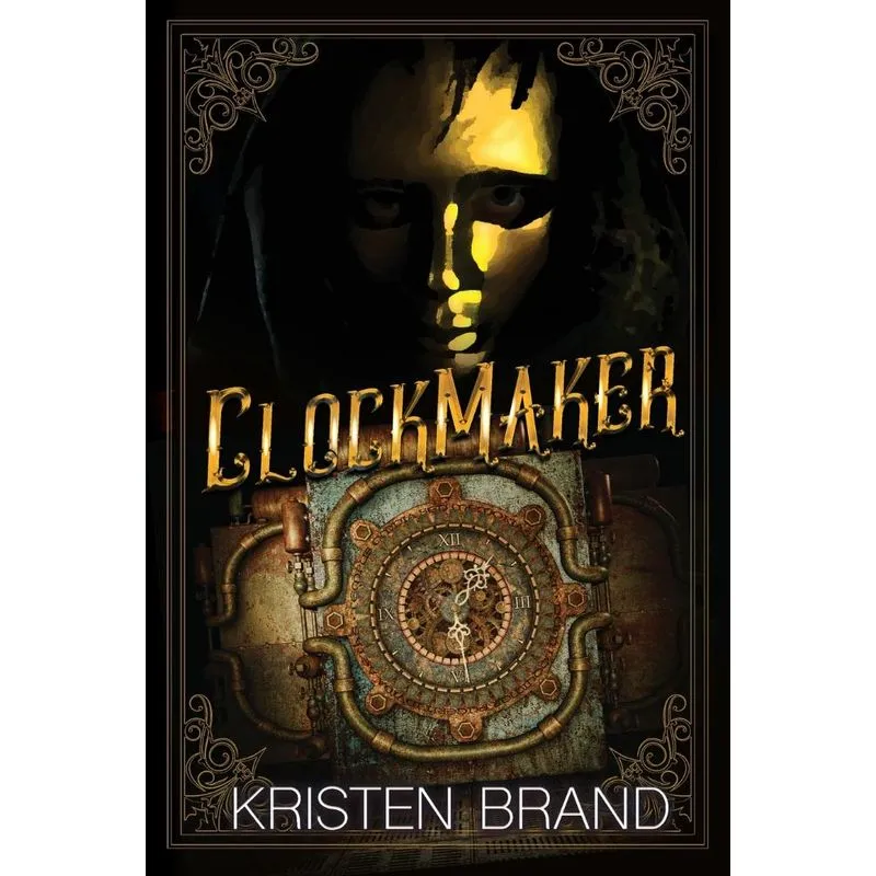 Clockmaker