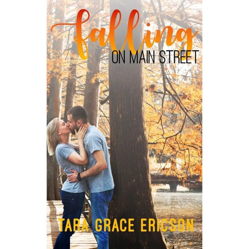 Falling On Main Street
