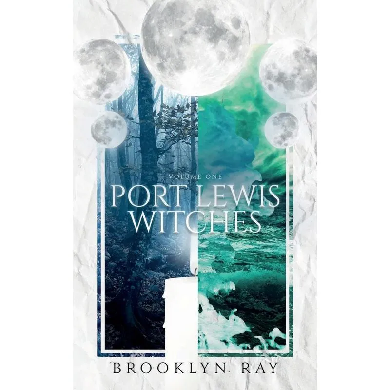 Port Lewis Witches, Volume One