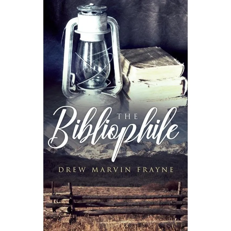 The Bibliophile