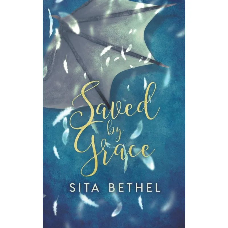 Saved by Grace