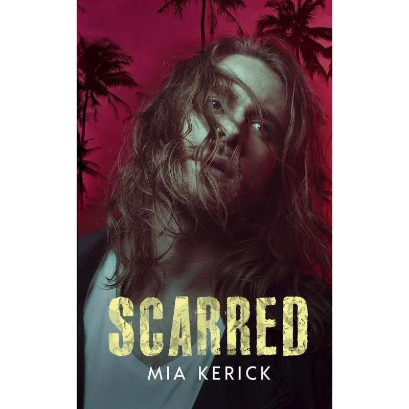 Scarred