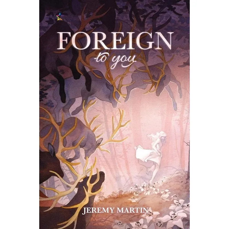 Foreign To You