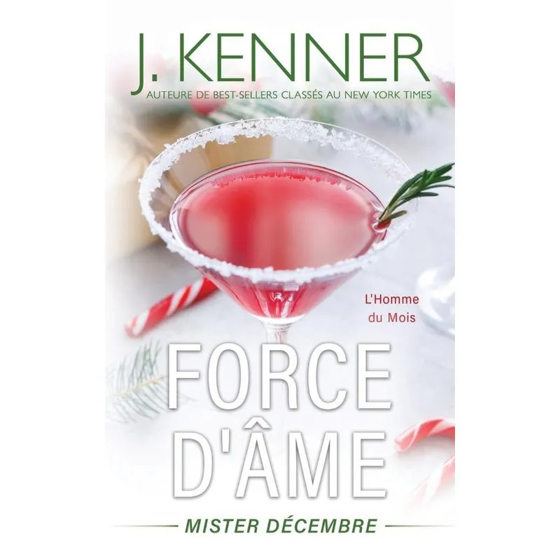 Force dâme...