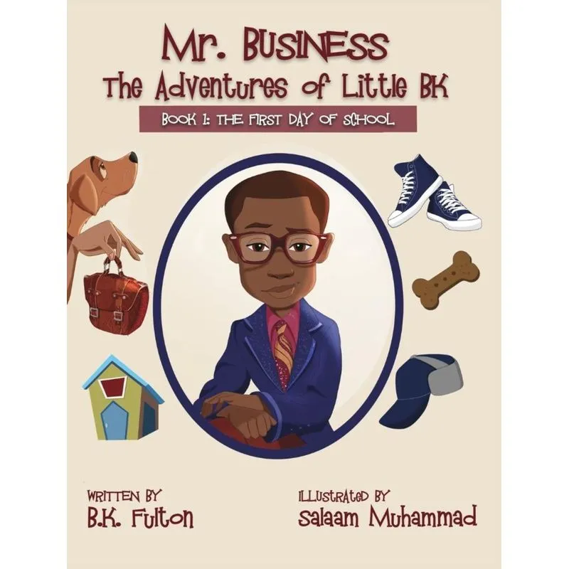 Mr. Business