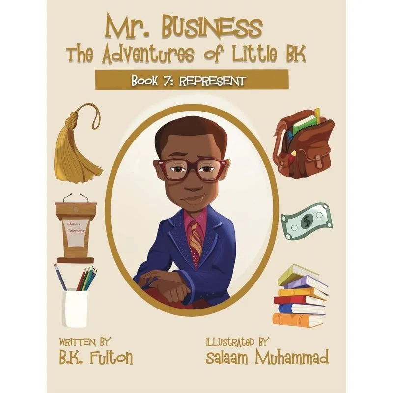 Mr. Business