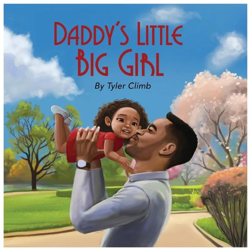 Daddys Little Big Girl