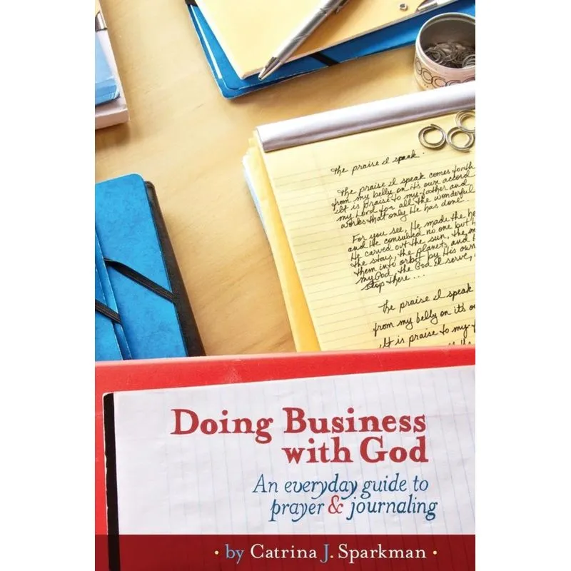 Doing Business with God