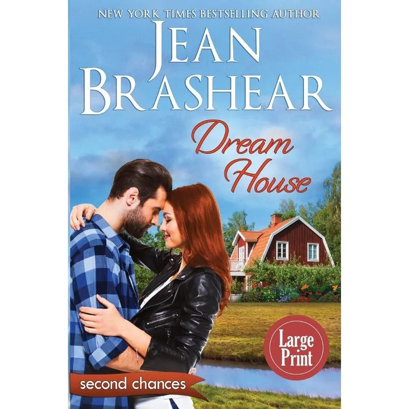 Dream House (Large Print Edition)
