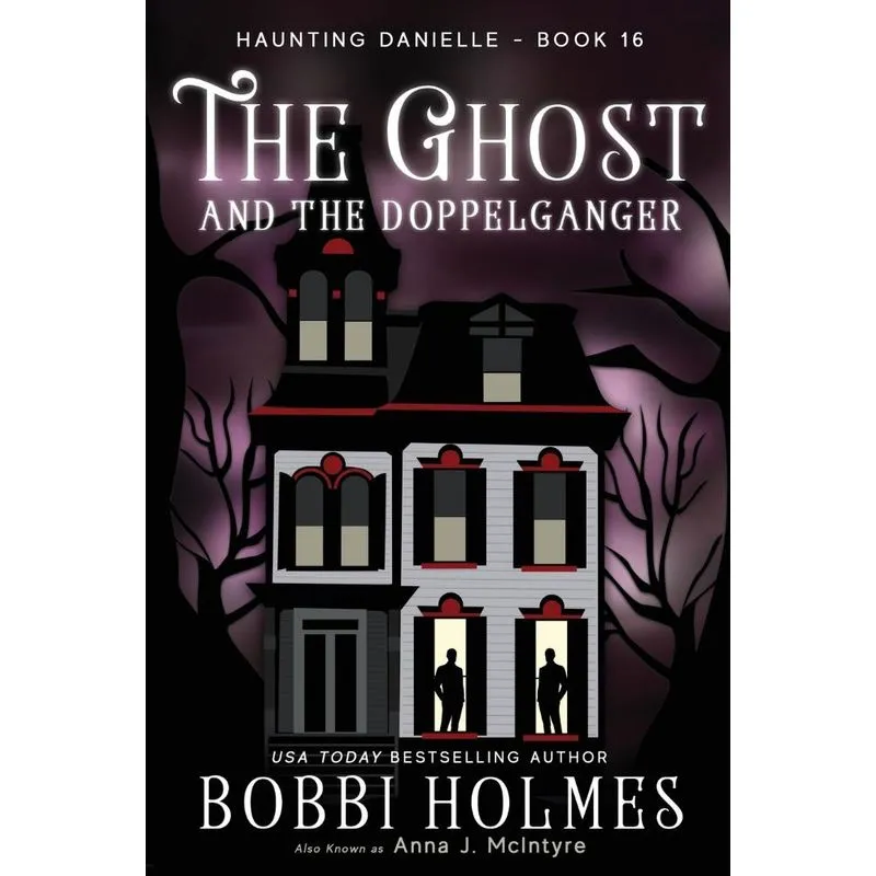 The Ghost and the Doppelganger