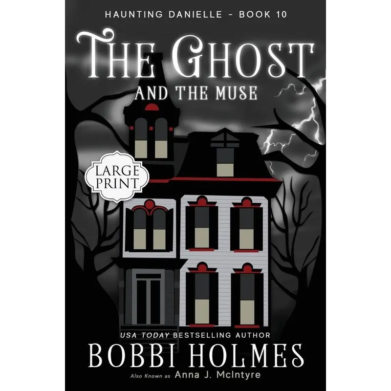 The Ghost and the Muse