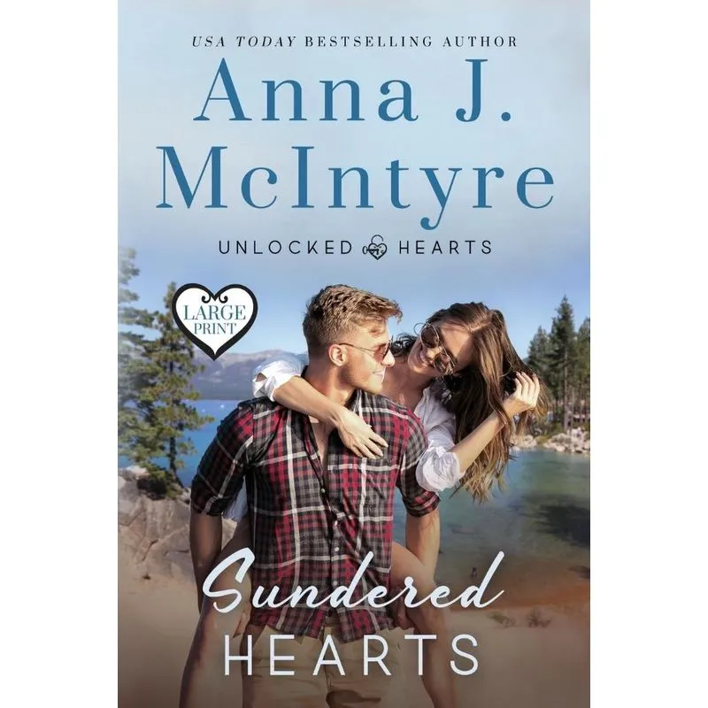 Sundered Hearts