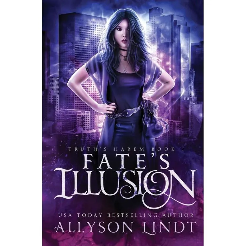 Fates Illusion