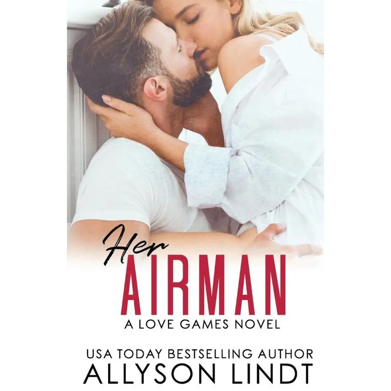 Her Airman