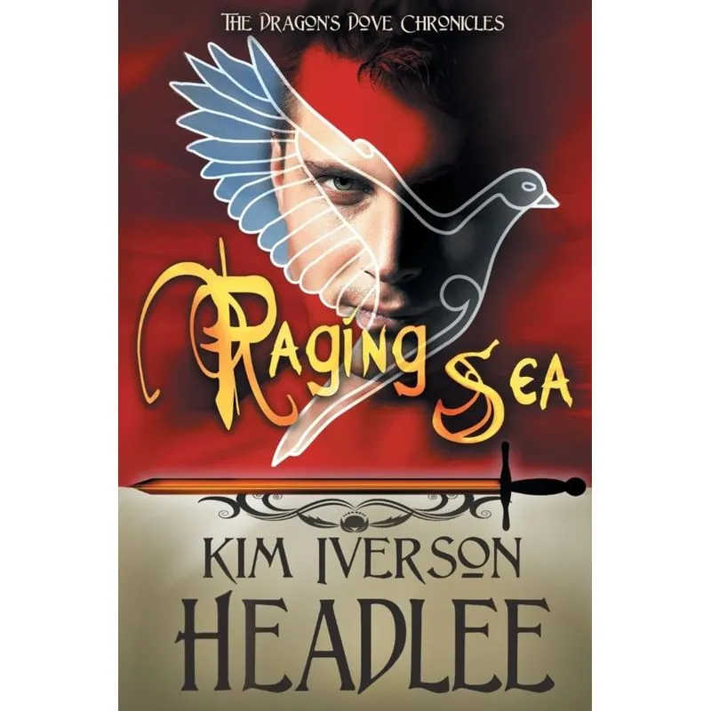 Raging Sea