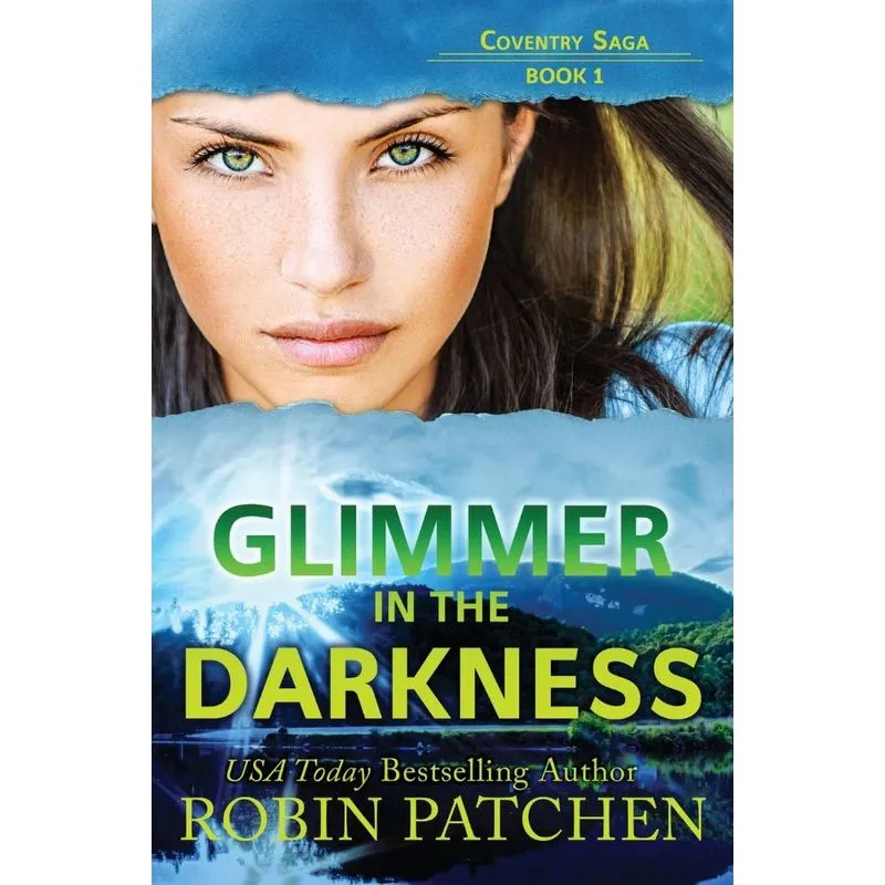 Glimmer In The Darkness