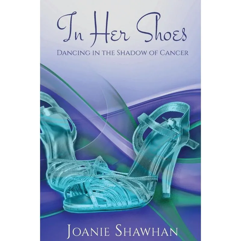 In Her Shoes