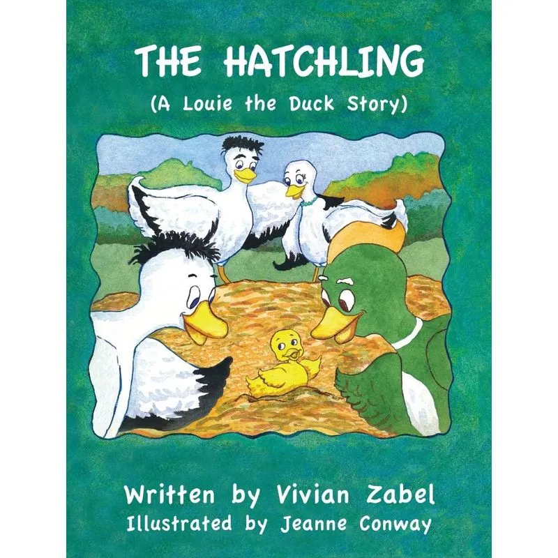 The Hatchling