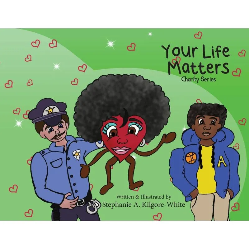 Your Life Matters