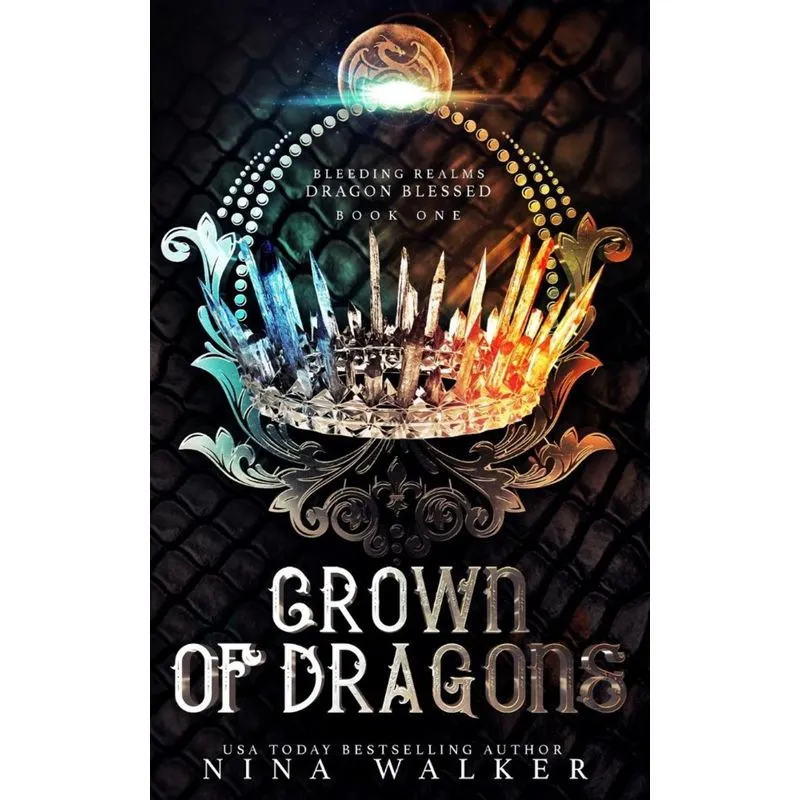 Crown of Dragons