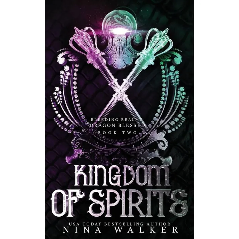 Kingdom of Spirits
