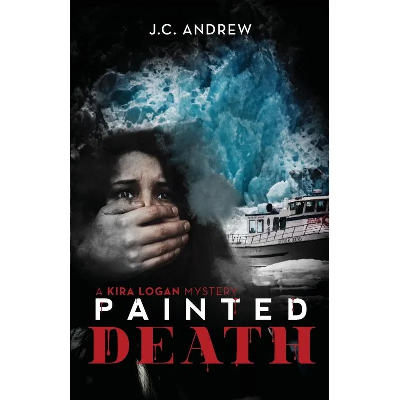 Painted Death