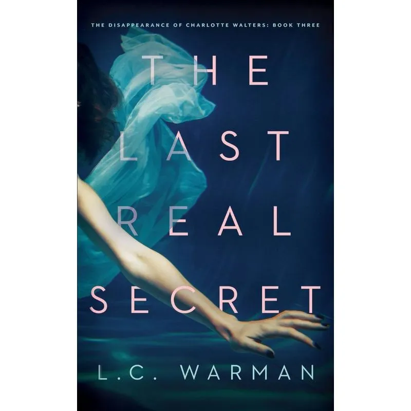 The Last Real Secret