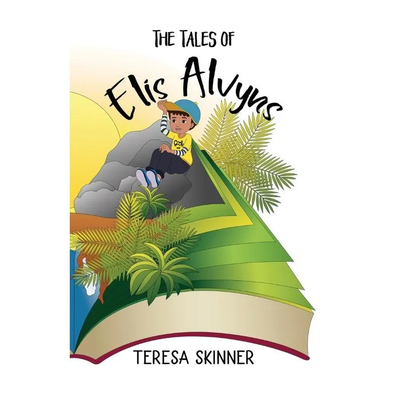 The Tales of Alvin Elis