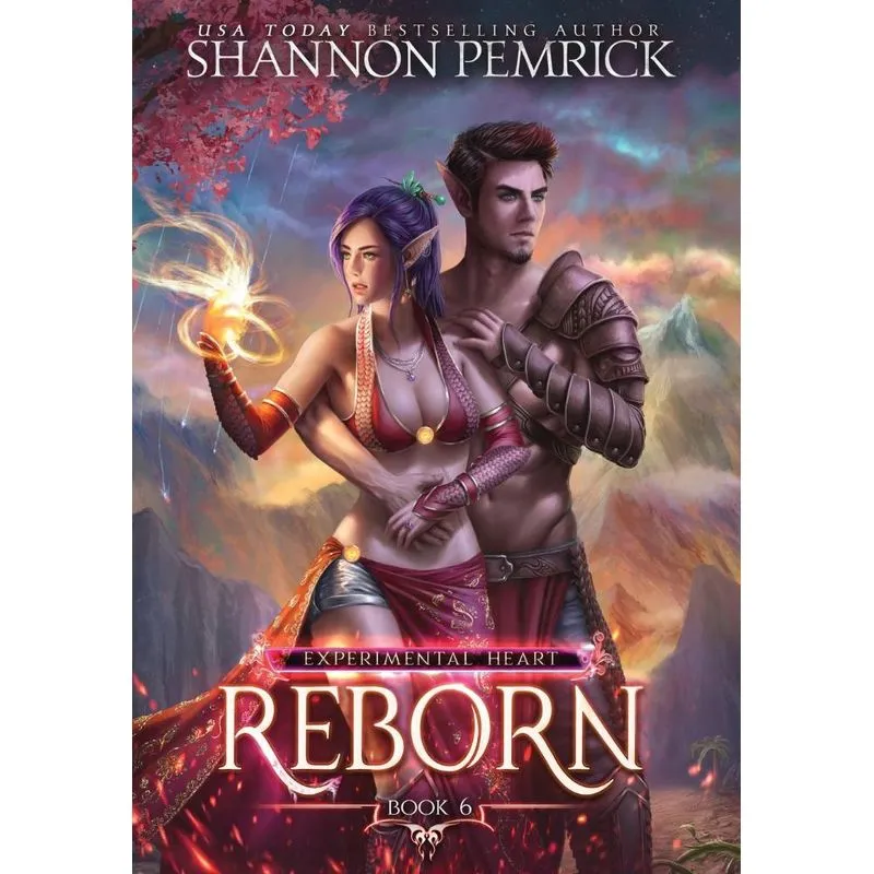 Reborn