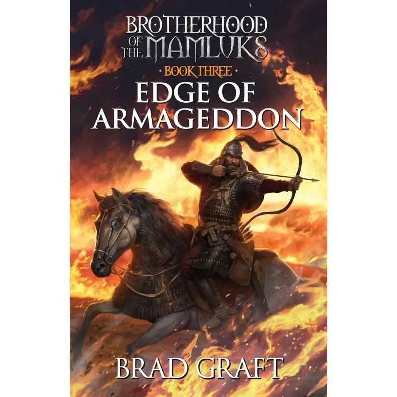 Edge Of Armageddon