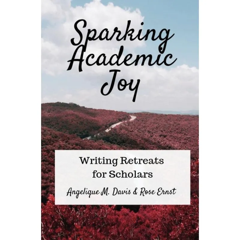 Sparking Academic Joy