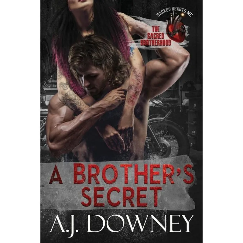 A Brothers Secret