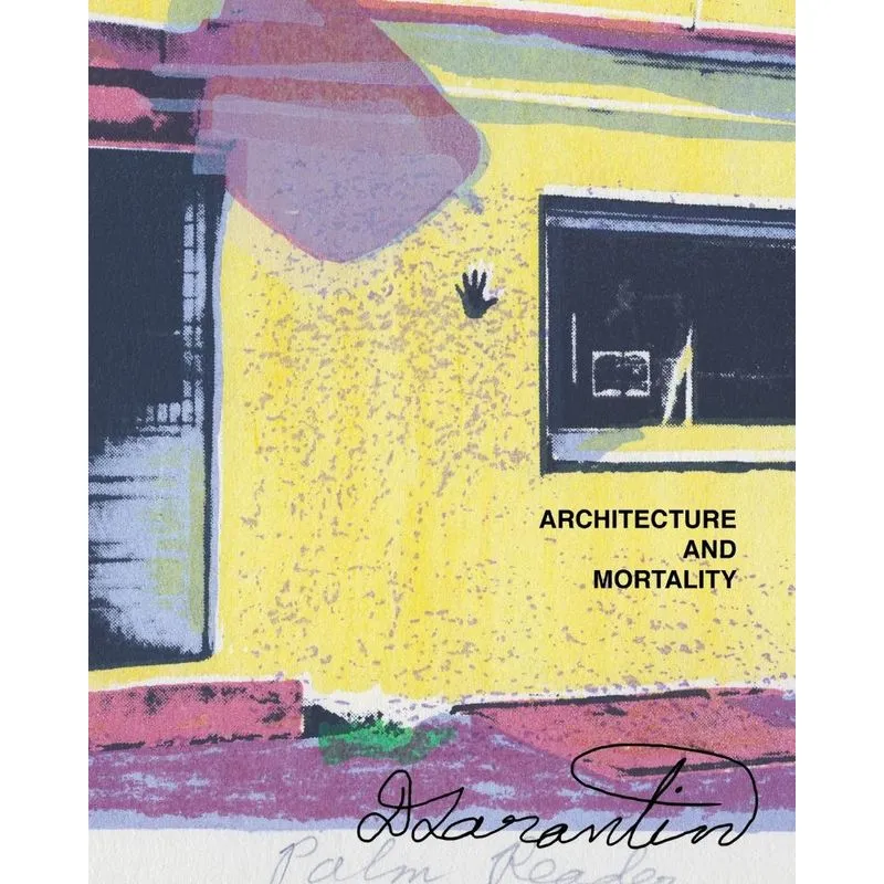 Architecture and Mortality