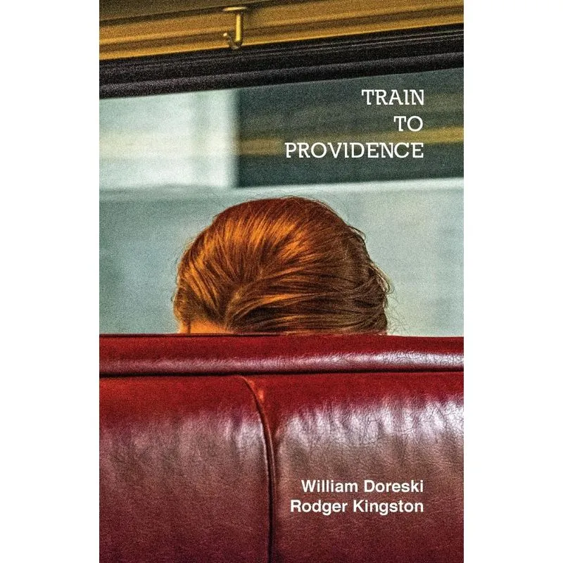 Train to Providence