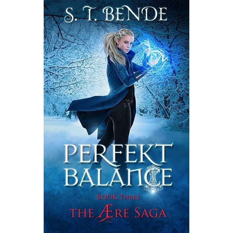 Perfekt Balance