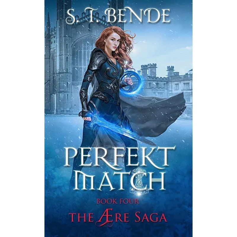Perfekt Match