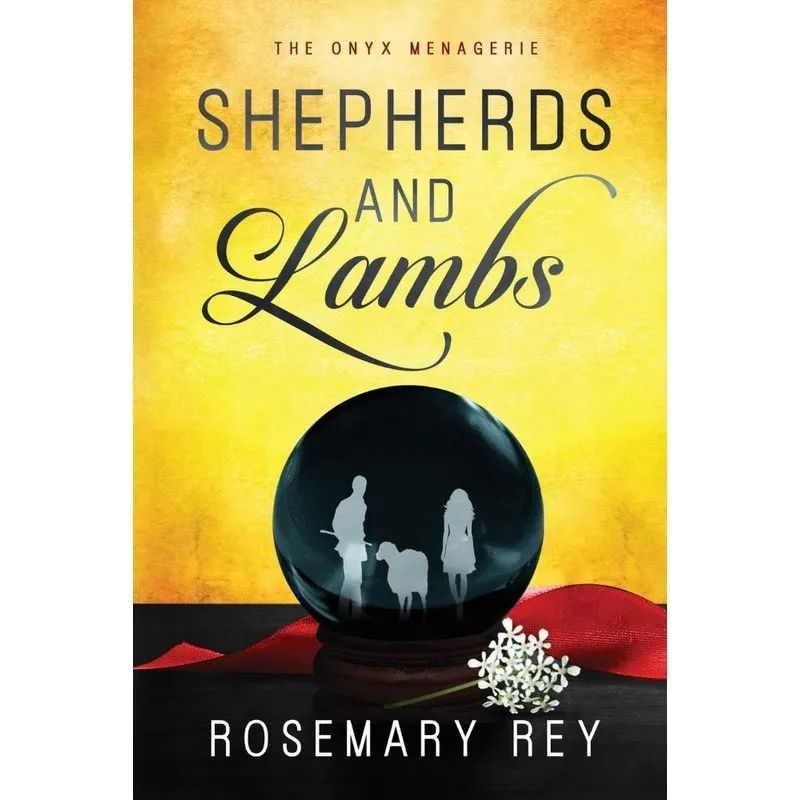 Shepherds and Lambs