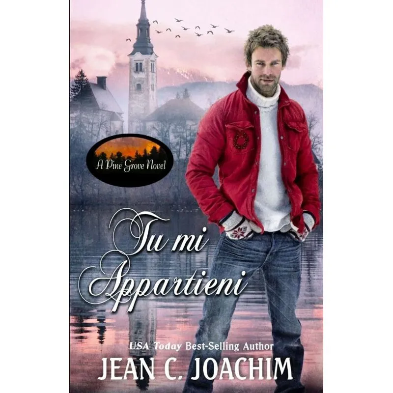 Tu mi Appartieni