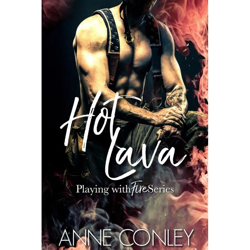 Hot Lava