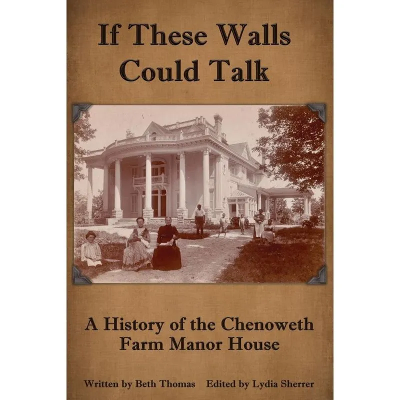 If These Walls Could Talk