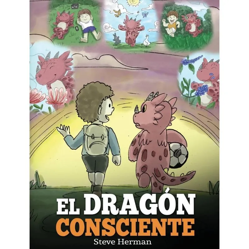 El Dragón Consciente