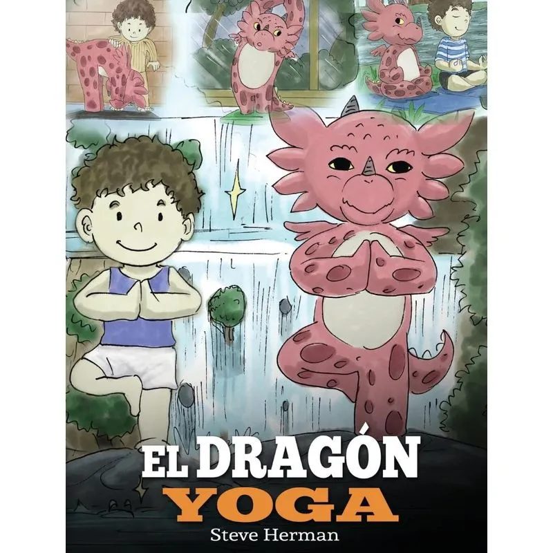 El Dragón Yoga