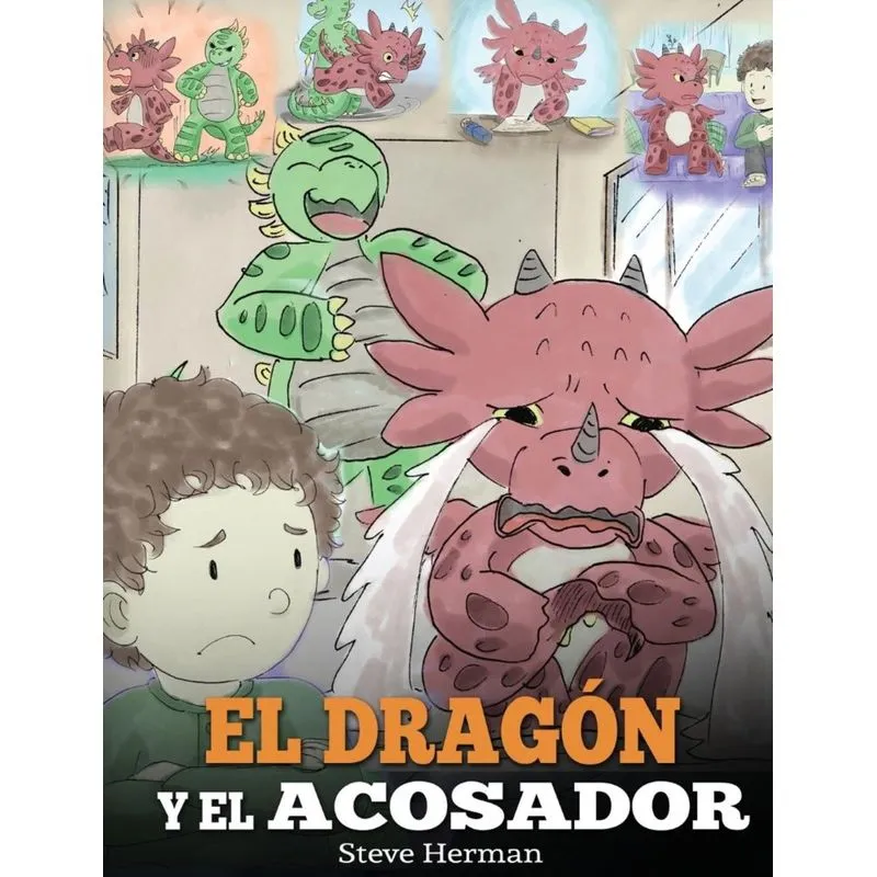 El Dragón y el Acosador