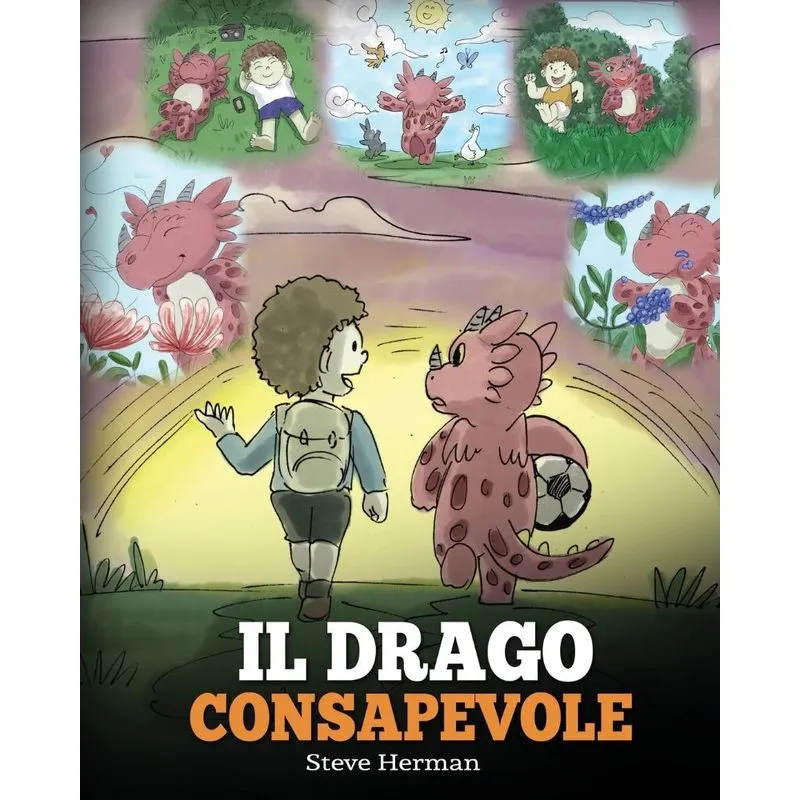 Il drago consapevole